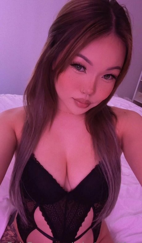 Nacktes geleaktes OnlyFans-Foto von Misstomeiifree