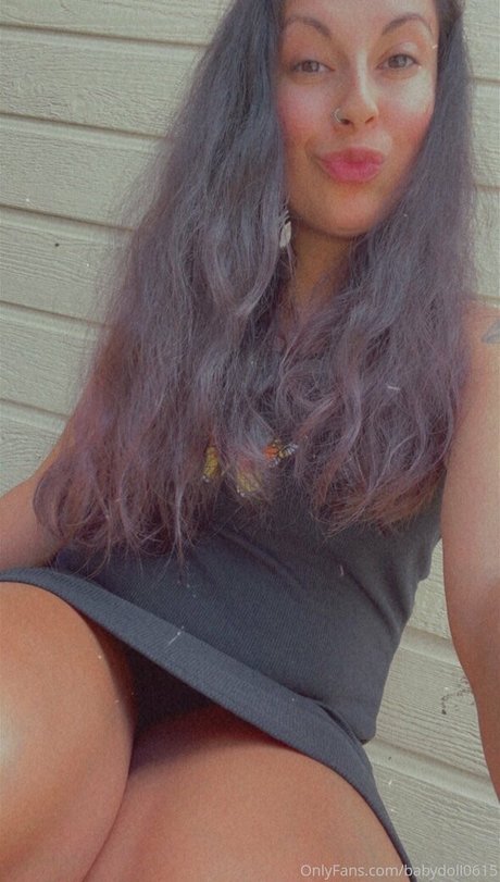 Babydoll0615