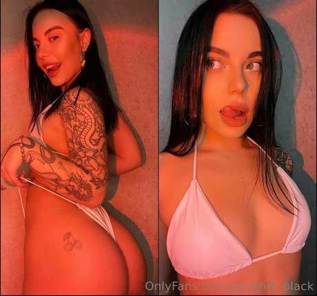 Yolandiblack