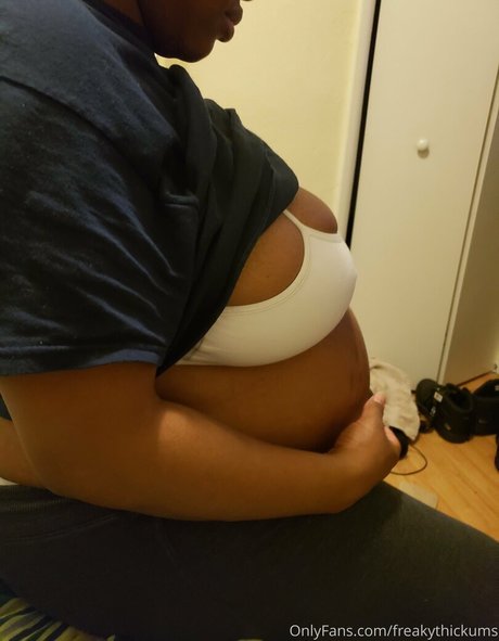 Freakythickums