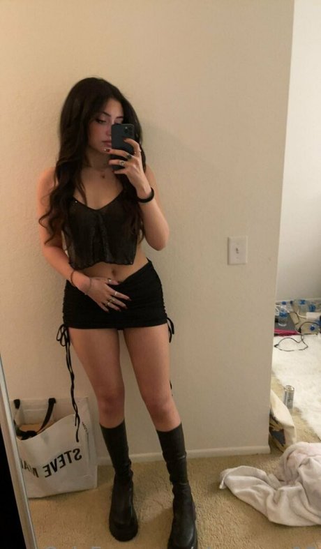 Nacktes geleaktes OnlyFans-Foto von Alexrusso18
