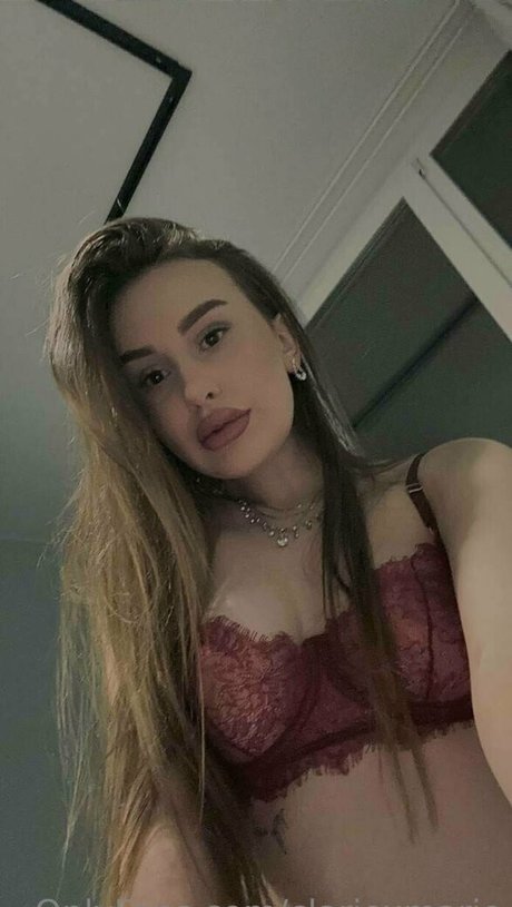 Nacktes geleaktes OnlyFans-Foto von Clariexmarie