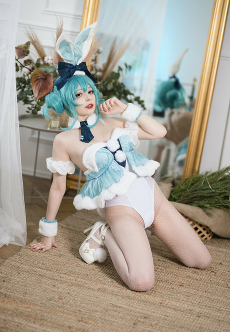 Akariia Cosplay