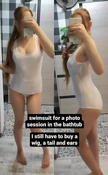 Akariia Cosplay