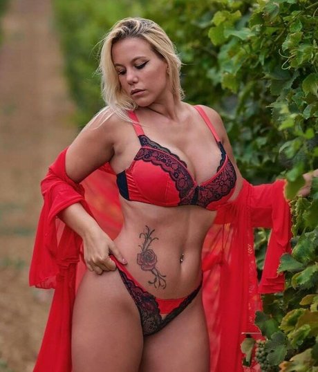 Nacktes geleaktes OnlyFans-Foto von Jennifer Mazza