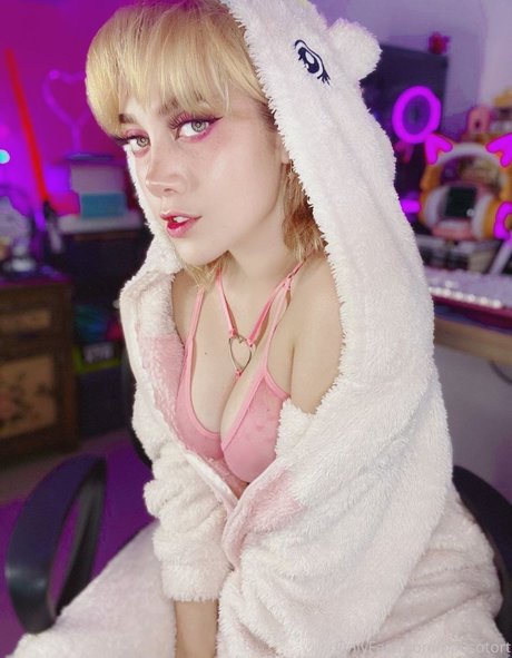 Nacktes geleaktes OnlyFans-Foto von Pausotort