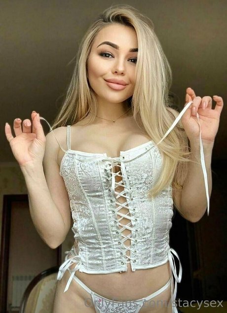 Nacktes geleaktes OnlyFans-Foto von Stacysex