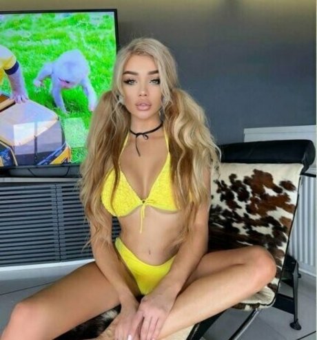 Nacktes geleaktes OnlyFans-Foto von Sweetiewest