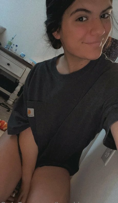 Nacktes geleaktes OnlyFans-Foto von Brooklynnpagee