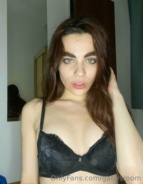 Nacktes geleaktes OnlyFans-Foto von Blackroseeeeee