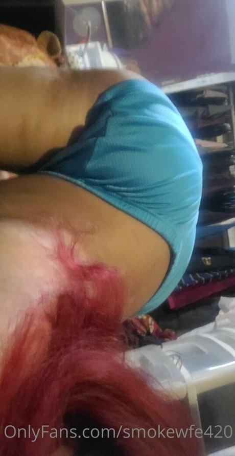 Smokewfe420