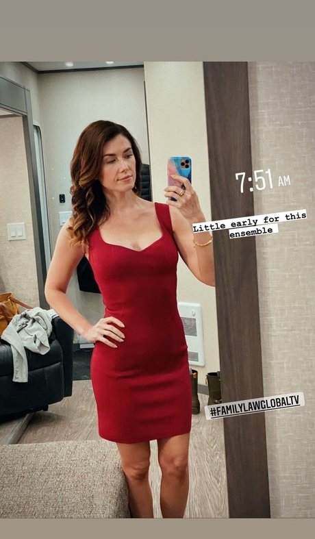 Jewel Staite