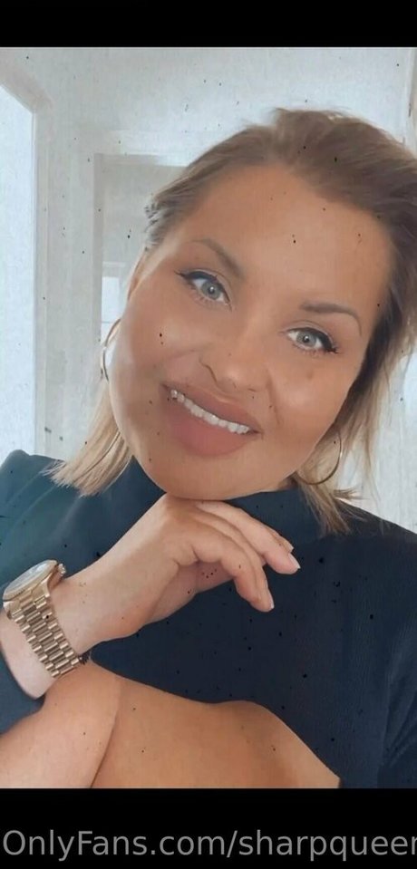 Sharpqueenfree