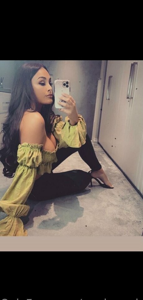 Nacktes geleaktes OnlyFans-Foto von Madamedakota