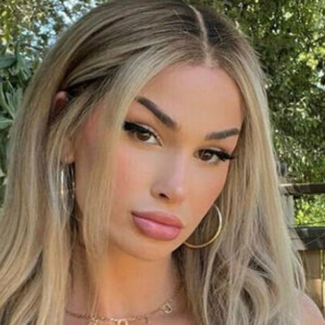 Nacktes geleaktes OnlyFans-Foto von Haleycure