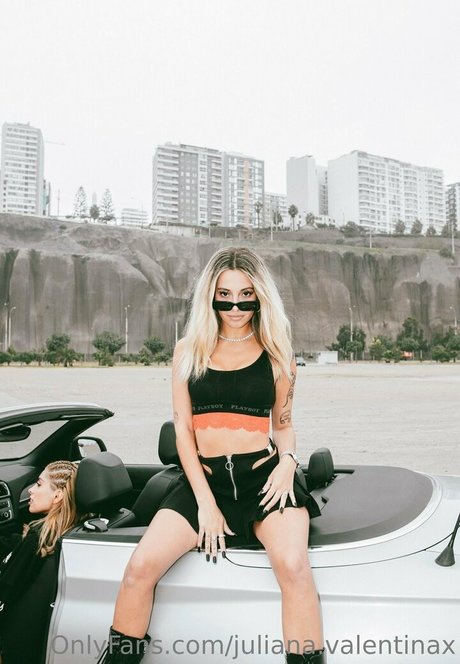 Juliana.valentinax