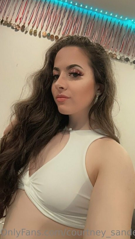 Courtney Sanderson