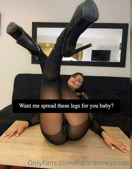 Esperanzagomez