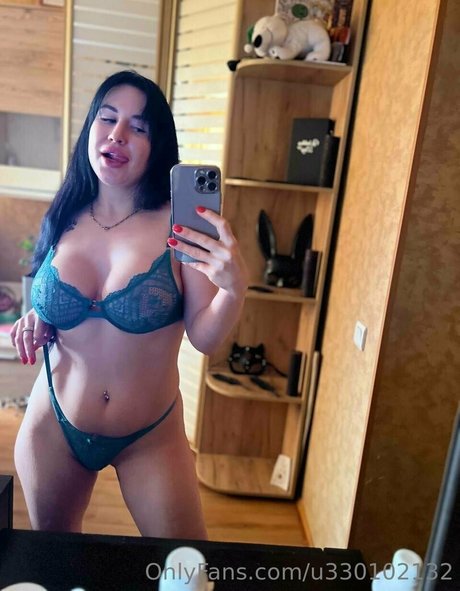 Nacktes geleaktes OnlyFans-Foto von Lustyqueen