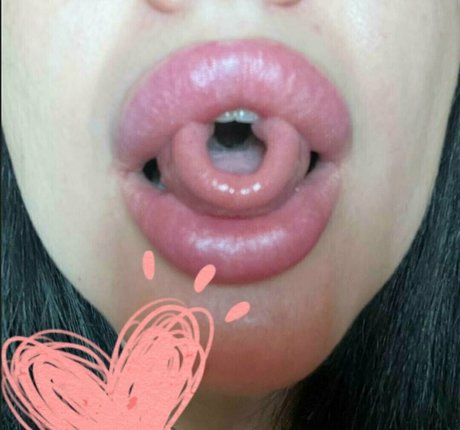 Nacktes geleaktes OnlyFans-Foto von Lustyqueen