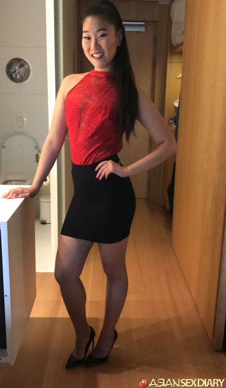AsianSexDiary