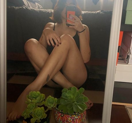 Nacktes geleaktes OnlyFans-Foto von Carrenopol