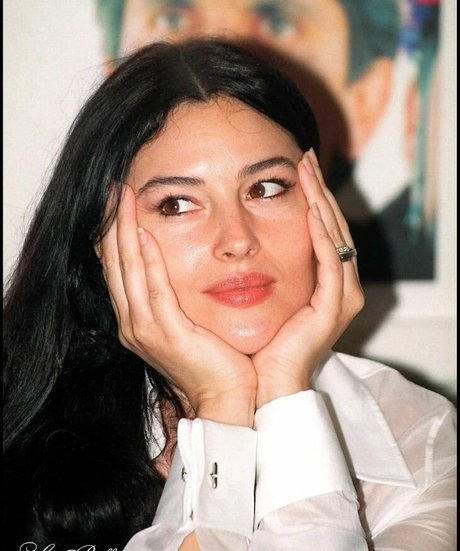 Monica Bellucci