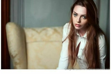 Nacktes geleaktes OnlyFans-Foto von Martinamencucci