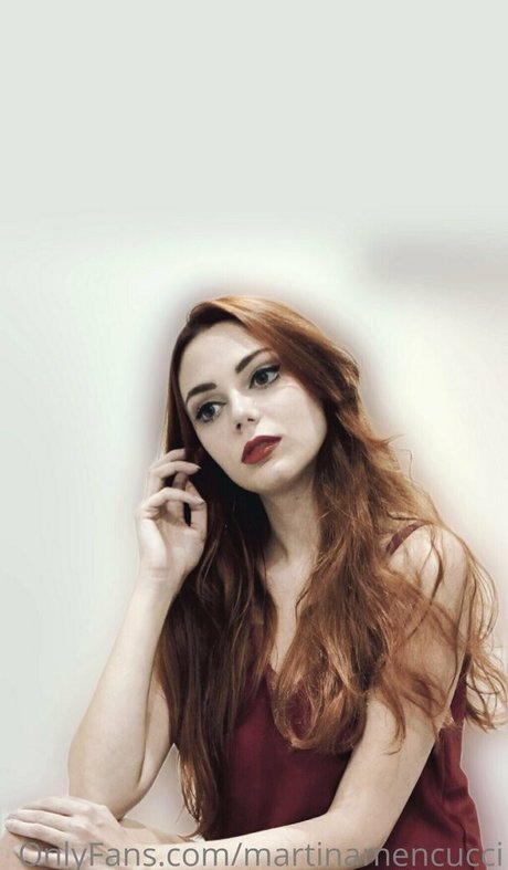 Nacktes geleaktes OnlyFans-Foto von Martinamencucci