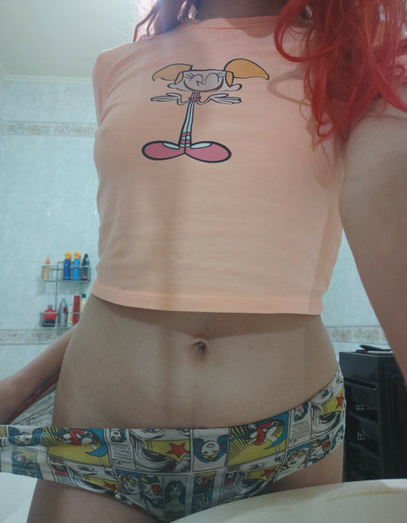 Nacktes geleaktes OnlyFans-Foto von Vannesita21