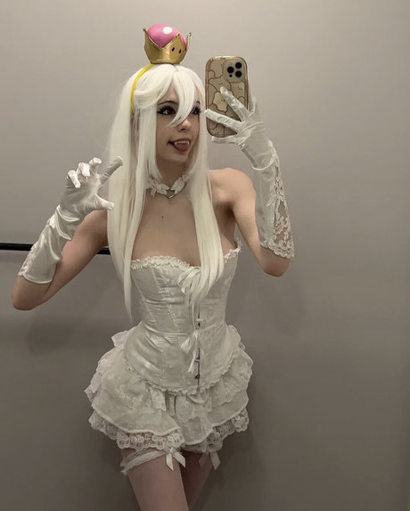 Nacktes geleaktes OnlyFans-Foto von Emiki28