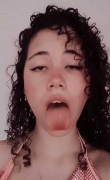 Nacktes geleaktes OnlyFans-Foto von Yasmin Ituassu