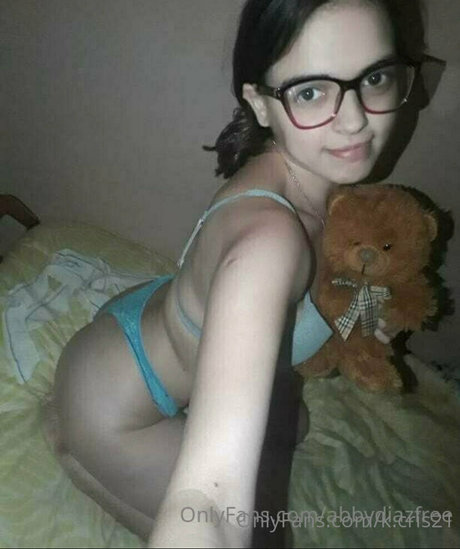Nacktes geleaktes OnlyFans-Foto von Kcris21