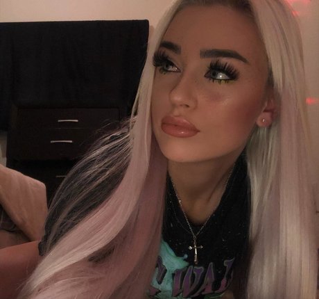 Nacktes geleaktes OnlyFans-Foto von Viperous