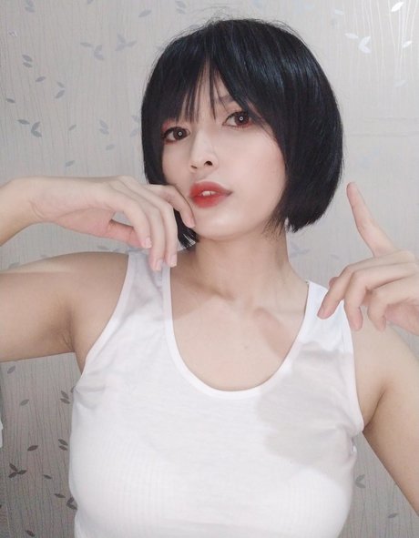 Nacktes geleaktes OnlyFans-Foto von Ruecosplayer