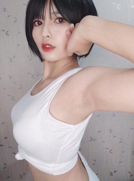 Nacktes geleaktes OnlyFans-Foto von Ruecosplayer