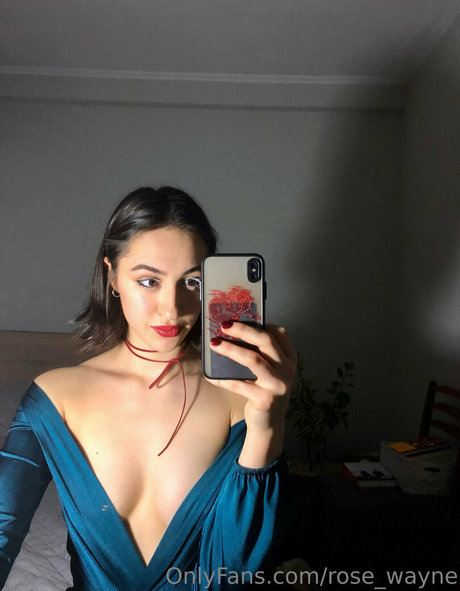 Nacktes geleaktes OnlyFans-Foto von Pureseductress