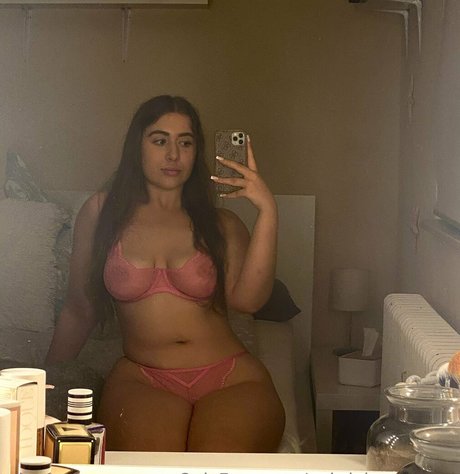 Nacktes geleaktes OnlyFans-Foto von Gabrielamorenoo