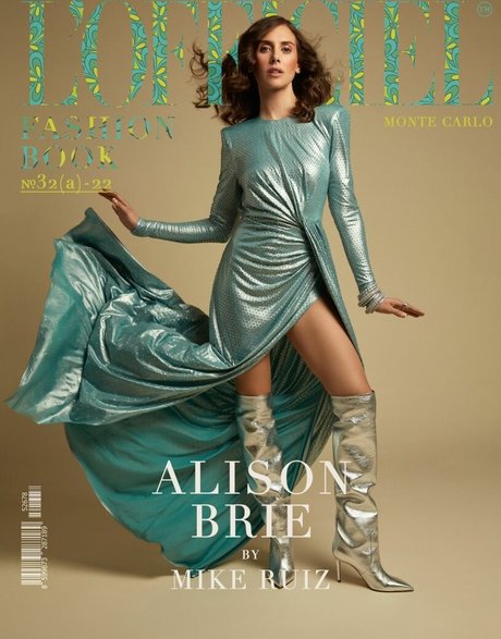 Alison Brie