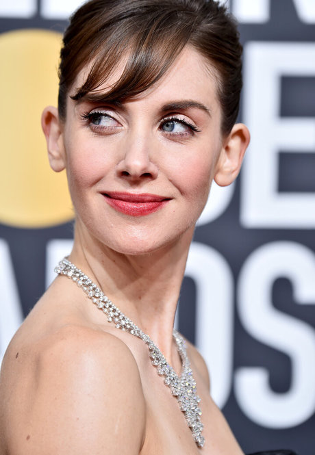 Alison Brie