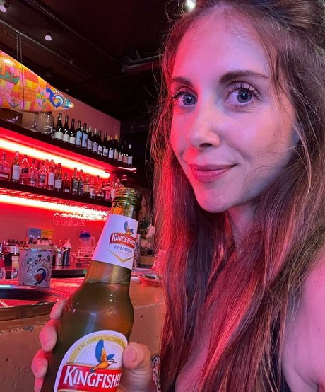 Alison Brie