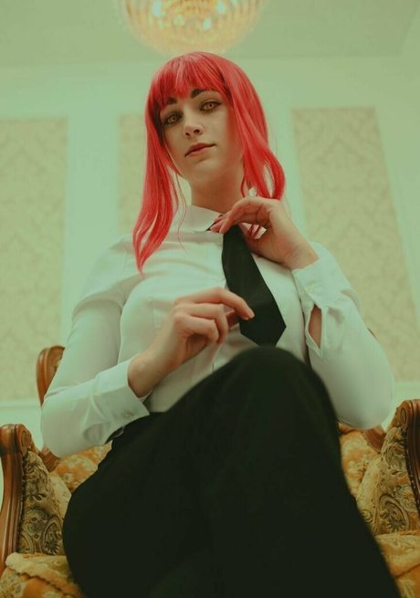 Nacktes geleaktes OnlyFans-Foto von Milashiroki