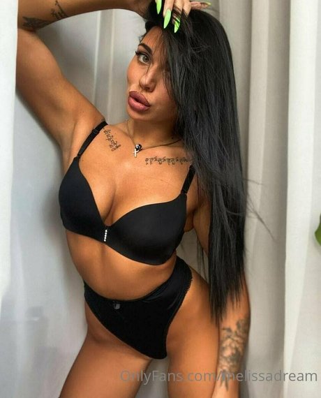 Nacktes geleaktes OnlyFans-Foto von Lollymolli