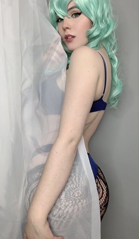 Nacktes geleaktes OnlyFans-Foto von Jazlyn Skyy