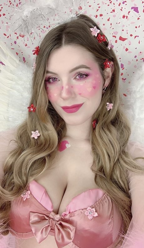 Nacktes geleaktes OnlyFans-Foto von Jazlyn Skyy