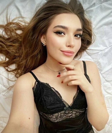 Nacktes geleaktes OnlyFans-Foto von Natalyqueen