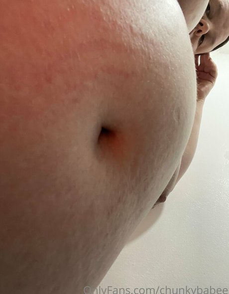 Nacktes geleaktes OnlyFans-Foto von Chunkybabee