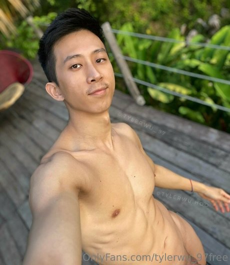 Tylerwu_97free