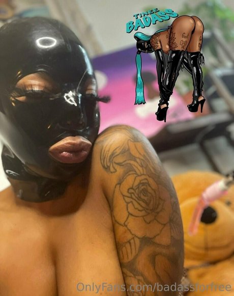 Badassforfree