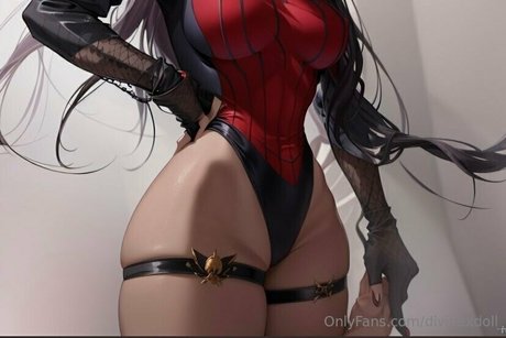 Divinexdoll